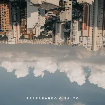 Preparando o Salto by Valentin