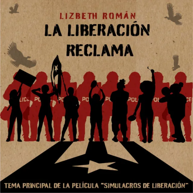 La Liberación Reclama