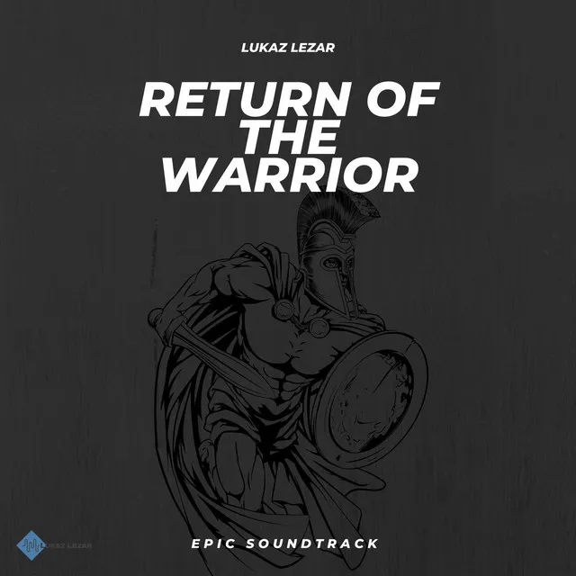 Return of the Warrior - Original Motion Picture Soundtrack