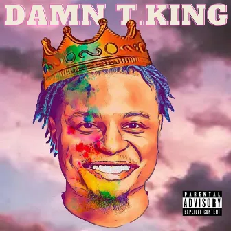 Damn T.King by Terre King