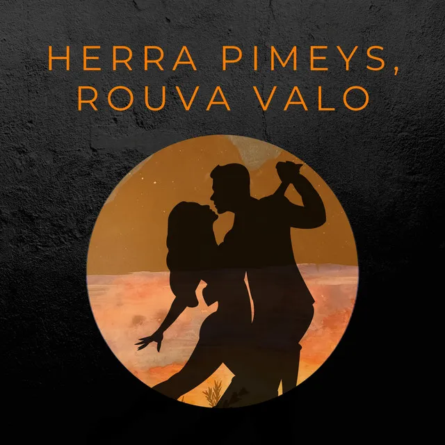 Herra Pimeys, Rouva Valo