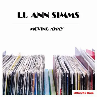 Moving Away by Lu Ann Simms