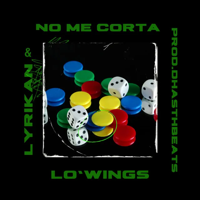 No Me Corta Lo´wings