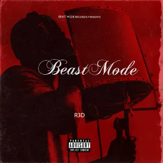 Beast Mode by R3D