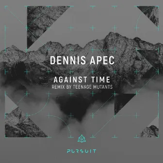 Against Time by Dennis Apec