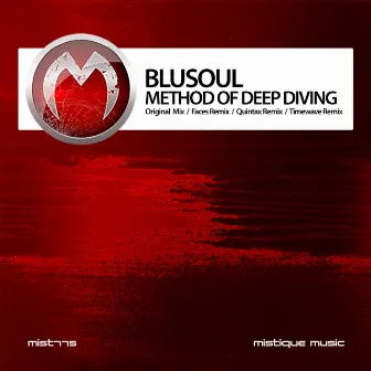 Method of Deep Diving by Blusoul