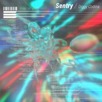 Sentry by Diggy Codina