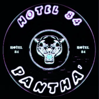 PANTHA' by hotel 84