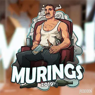 Murings 2019 by Kaasas