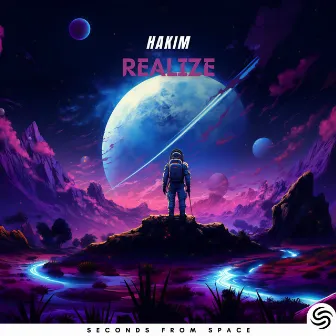 Realize by HAKIM