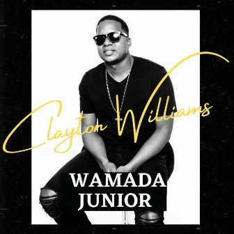 Wamada Junior by Clayton Williams