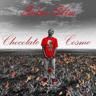 Chocolate Cosmo by Solar Slim