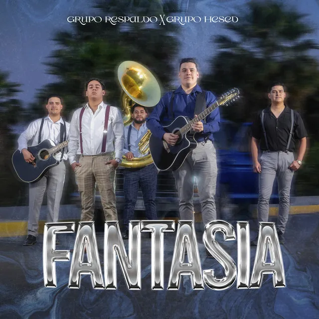 Fantasía