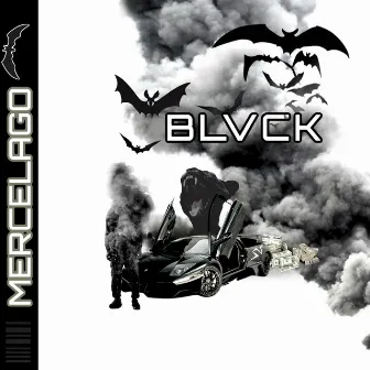 BLVCK by Mercelago