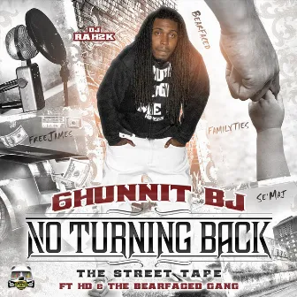 No Turning Back by 6hunnit