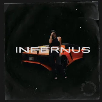 INFERNUS by James Howlett