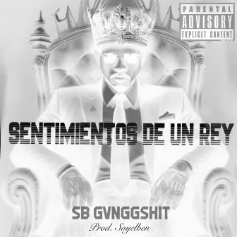 Sentimientos de un Rey by Sb Gvnggshit