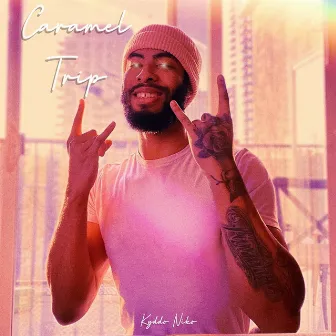 Caramel Trip by Kyddo Niko