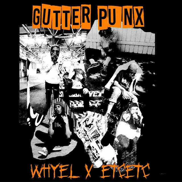 Gutter Punx