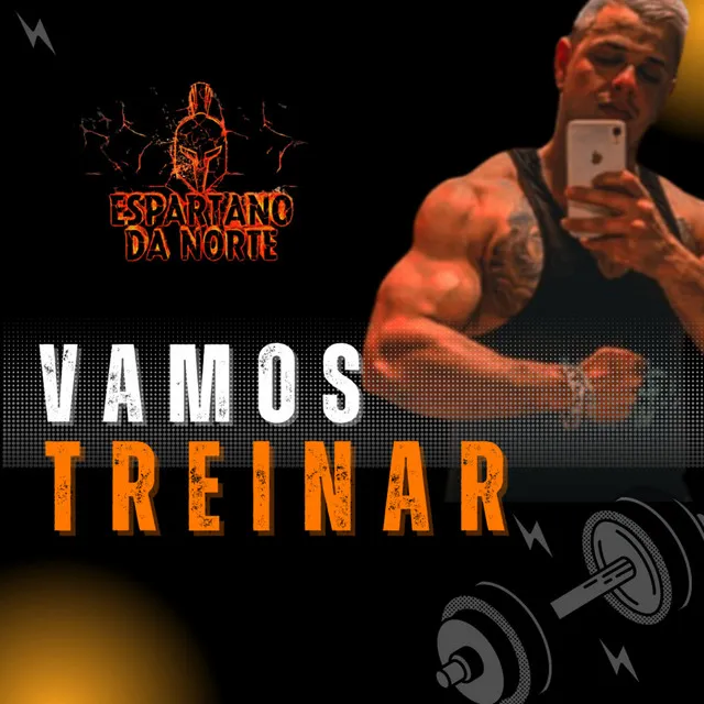 Vamos Treinar