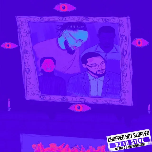 Still Trappin - Chopped Not Slopped