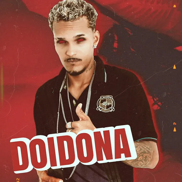 Doidona (feat. Mc Polo)