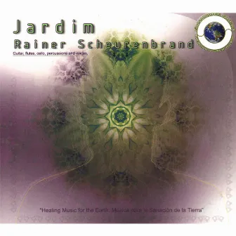 Jardim by Rainer Scheurenbrand