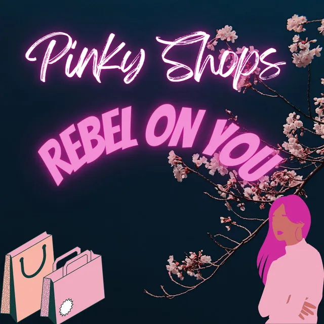 Rebel on You