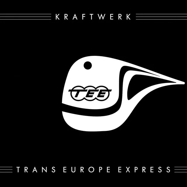 Trans-Europe Express - 2009 Remaster