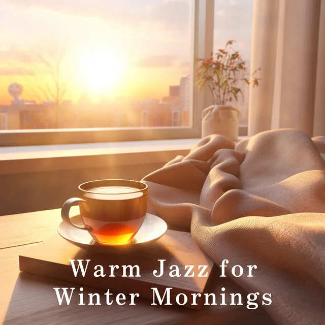 Warm Jazz for Winter Mornings