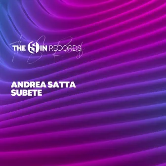 Subete by Andrea Satta