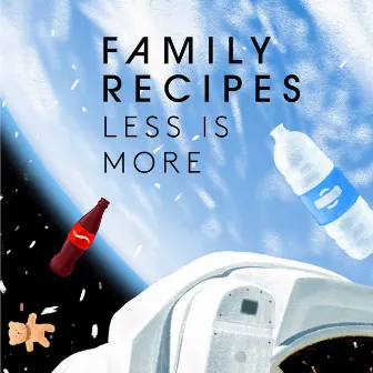 Less Is More (Lim) by Family Recipes