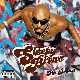 Mr. Brown by Sleepy Brown