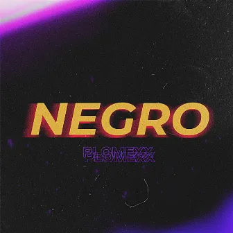 Negro by Plomexx