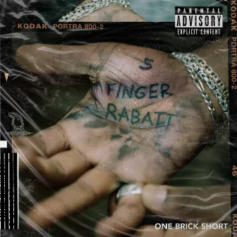 5 Finger Rabatt by Dashiell