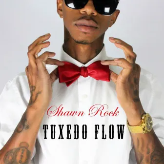 Tuxedo Flow by Shawn Rock