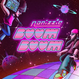 Boom Boom by Nanizzie