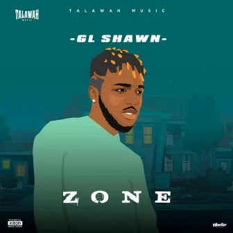 ZONE by Talawah