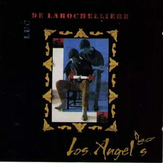 Los Angeles by Luc De Larochellière