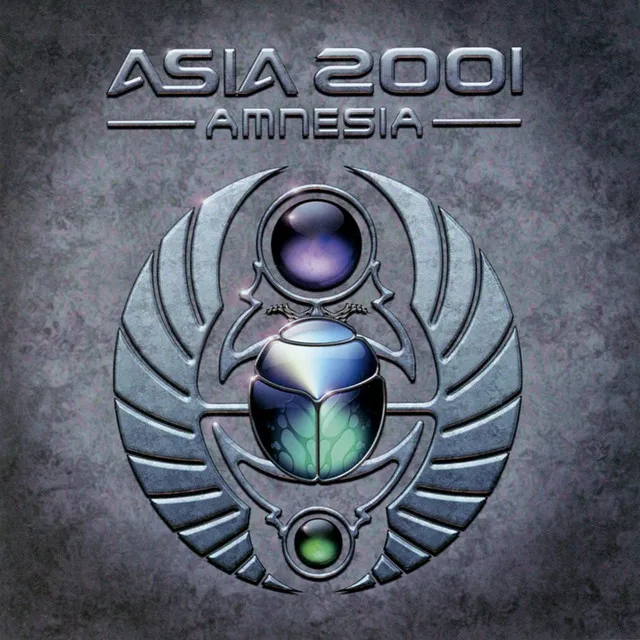 Asia 2001