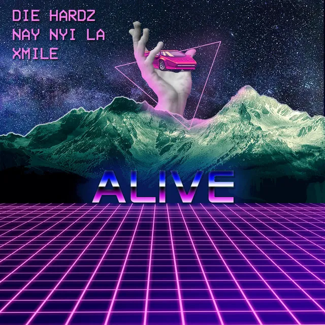 Alive