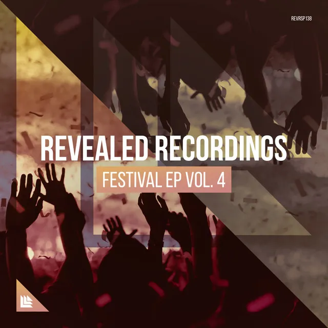 Revealed Recordings presents Revealed Festival EP Vol. 4