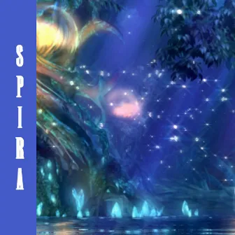 Spira by Eytan Tobin