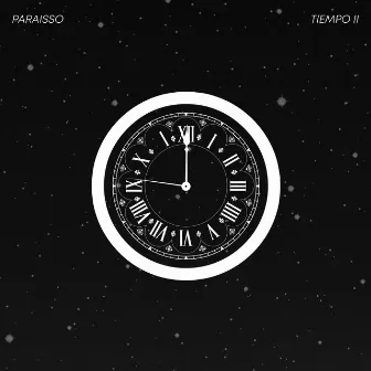 Tiempo II by Paraisso