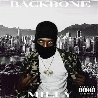 BackBone by Dolla Milly