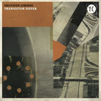 Transistor Sister by Shotgun Jimmie