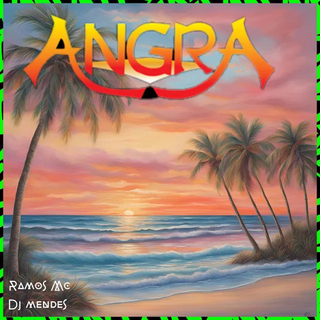 Angra