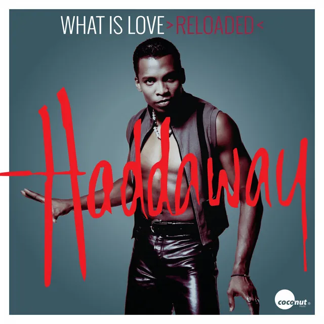 What Is Love - Reloaded - Radio Edit