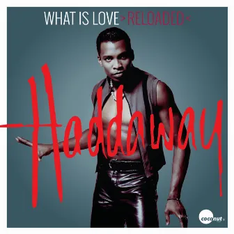 What Is Love (>Reloaded<) by Haddaway