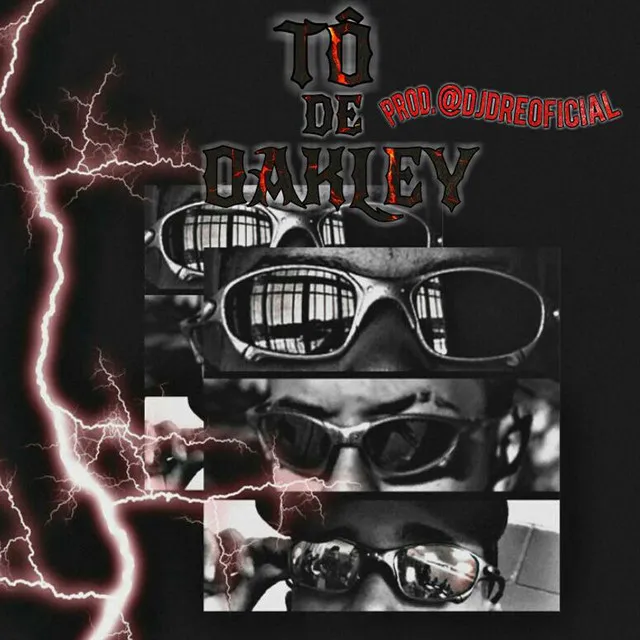 Tô de Oakley